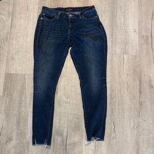 Lucky brand denim woman’s jeans